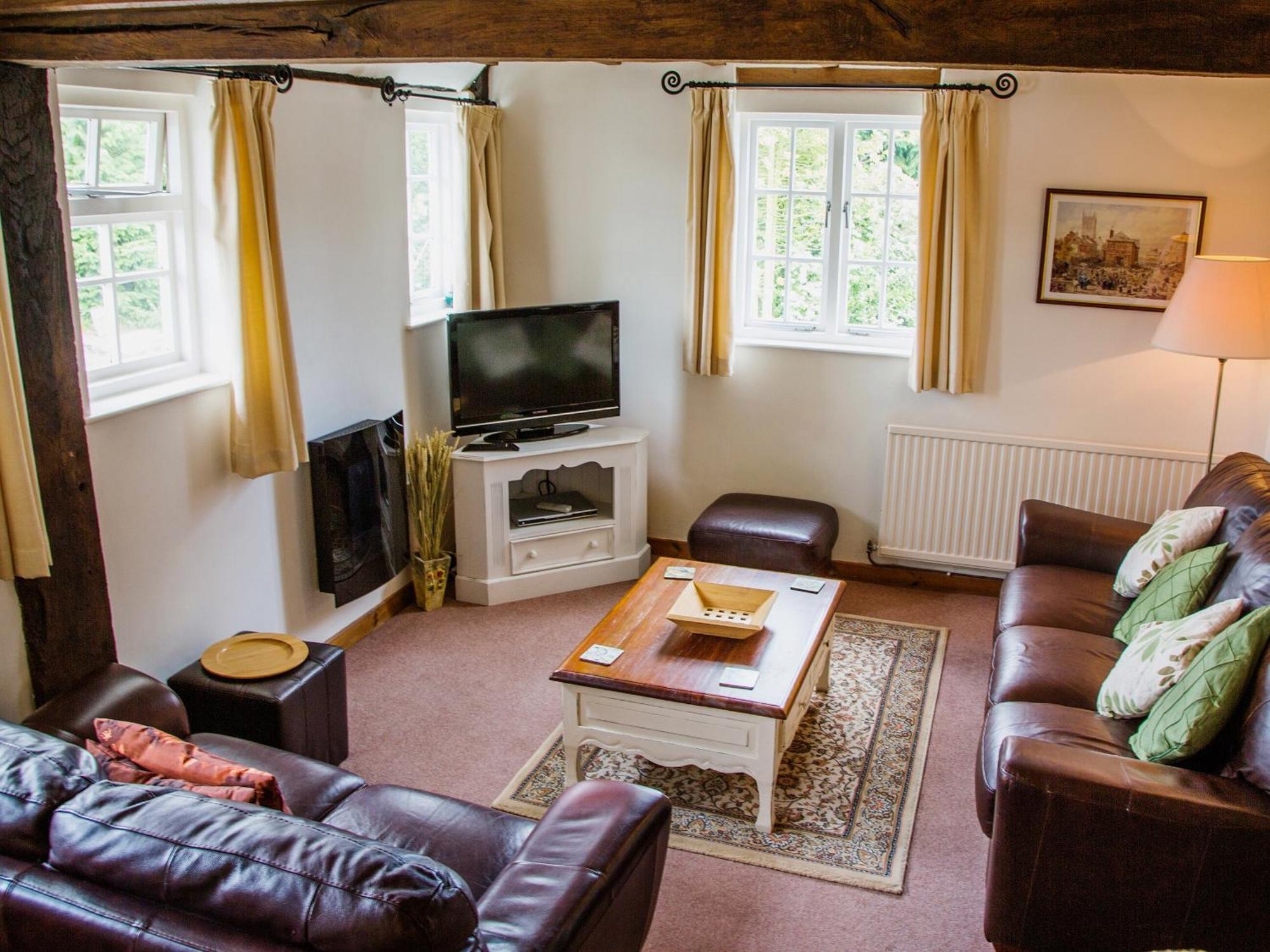Villa East Granary - 28956 à Eye  Extérieur photo