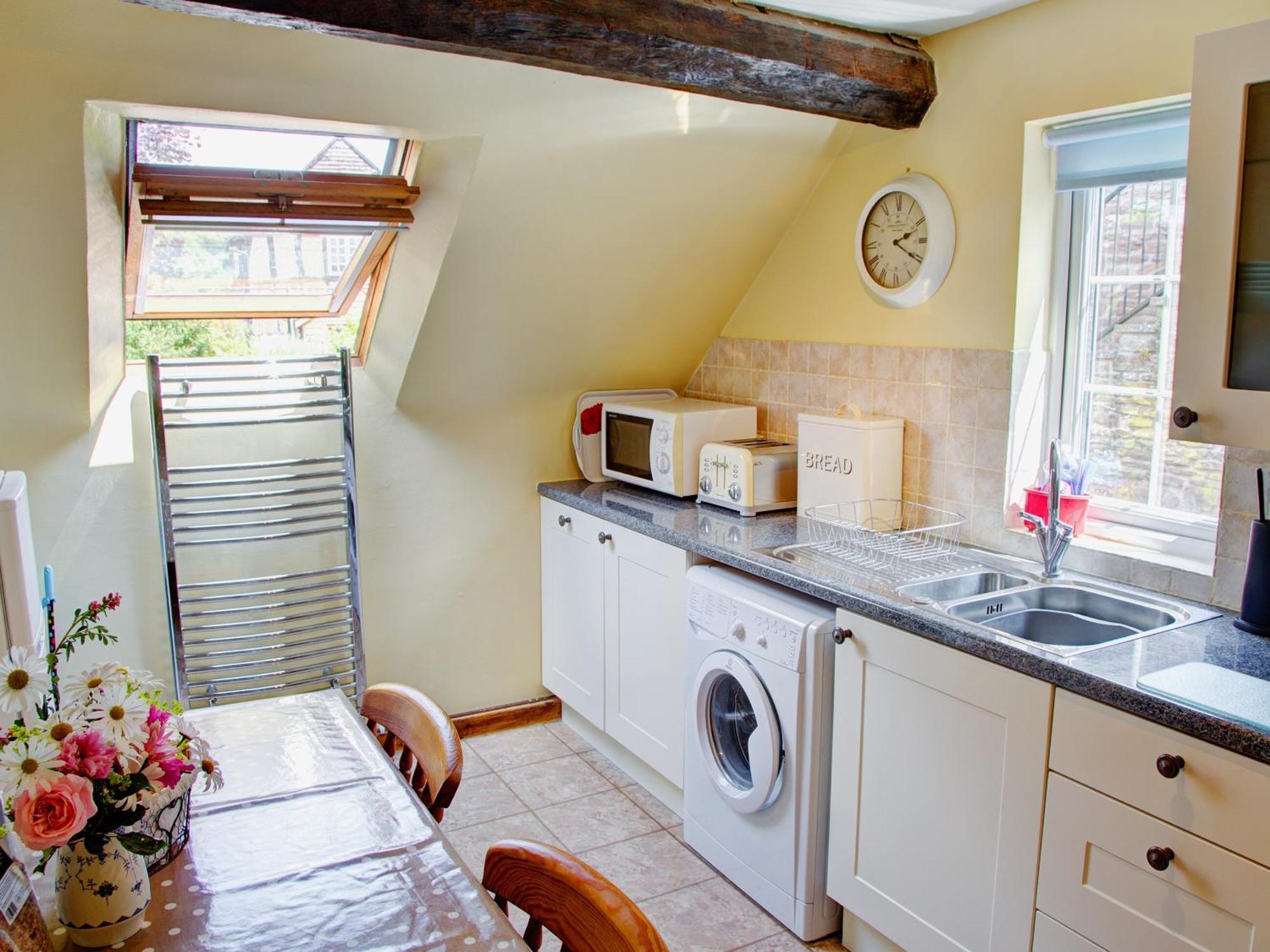 Villa East Granary - 28956 à Eye  Extérieur photo